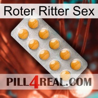 Red Knight Sex levitra1